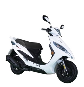 Kymco Original EMB K-LOGO 28.5MM, para GP125i, Número OEM. 86102-AAD8-C00-T01, Tiempo de entrega: 45 días, paquete estándar: 5 piezas/juego - Product Image 2