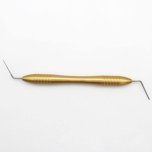 Kit de Instrumentos para Relleno de Resina Compuesta Dental, Modelo RSI, Certificado CE Clase II 2026, el Más Popular - Product Image 2