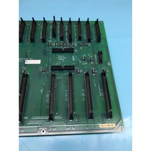 AMAT 0100-09304 ASM PCB 5000 SYST WIRING, 123453 - อุปกรณ์และชิ้นส่วนเซมิคอนดักเตอร์มือสองระดับโลกที่เชื่อถือได้ที่ - Product Image 6