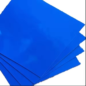Resina Plástica Blanca Personalizada de Grado Médico LDPE LLDPE para Rollos de Film Estirable y Residuos de Plástico - Product Image 1