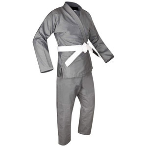 <b>Cheap</b> Rate Men Jujitsu Uniform Breathable Custom Made Hot Sale Comfortable Top Trending Active Wear new style Jujitsu Uniform - Product Image 2
