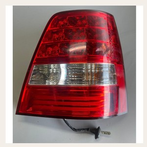 Pièces détachées automobiles d'occasion compatibles avec KIA RH, feu arrière droit 924-3E5, feu arrière combiné LED, pièces automobiles coréennes. - Product Image 2