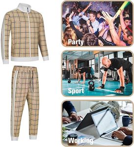 Ensemble de jogging personnalisé pour homme en molleton 100 % coton, imperméable et coupe-vent, avec sweat à capuche et pantalon fuselé, marque privée, streetwear - Product Image 6