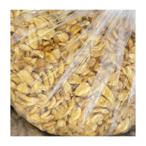 Fresh Vietnamese Banana Chips with Crispy Texture and Natural Sweetness for Export Markets - Product Image 1