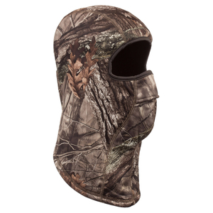 Unisex Camouflage Balaclava Face Mask Full Coverage Outdoor 100% Polyester Breathable Waterproof Adult Size 56-58CM - Product Image 6