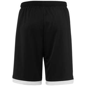 Pantalones Cortos Deportivos Casuales para Hombre, de Secado Rápido, Transpirables, para Gimnasio, Correr, Fitness, Entrenamiento, Ligeros y Duraderos - Product Image 1