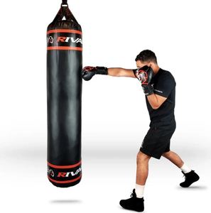 กระสอบทรายหนักสำหรับชกมวย MMA มวยไทย คิกบ็อกซิ่ง ฝึกซ้อม รุ่นยอดนิยม - Product Image 3