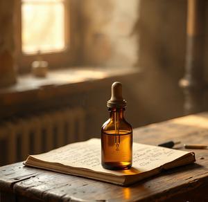 Hydrolat de cèdre biologique Himveda 100% pur, éclaircissant, distillé à la vapeur, pour tous types de peau - Product Image 2