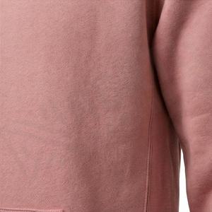 Sudaderas con Capucha Suaves de 280 g/m², de Algodón Ligero, Unisex, Ropa Casual Cómoda, Precio de Fábrica, Suministro al por Mayor, Color Personalizado - Product Image 5