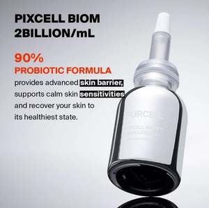 [PURCELL] Pixcell Biom ™   2Billion/mL 30ml Venta al por Mayor, Mejora de la Barrera Cutánea, Alta Concentración - Product Image 2