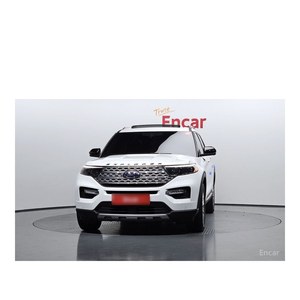 Ford Explorer 2.3 Limited 4WD 2019, 79,556 km, Caja de Cambios Automática, Volante a la Izquierda, Asientos de Cuero, Estándar de Emisiones Euro V, Cámara Trasera - Product Image 3