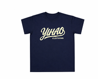 T-shirt pour homme de haute qualité, imprimé en sérigraphie, 220 g/m², taille standard, 100 % coton, manches courtes, écologique, doux, respirant