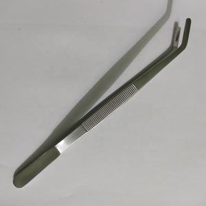 คีมจับฟันแบบอัลเลน 18 ซม. คีมผ่าตัดทำจากสแตนเลสคุณภาพสูง ได้รับการรับรองมาตรฐาน CE - Product Image 3