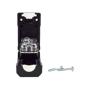 Conector eléctrico de 2 polos y 3 hilos de 20A de alto rendimiento, producto de Taiwán, para ensamblaje de cable de alimentación desmontable - Product Image 4