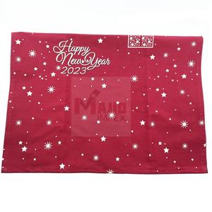 Torchon de cuisine, torchon de nettoyage de vaisselle 100% coton nouveau design haute qualité disponible en couleurs personnalisées - Product Image 2