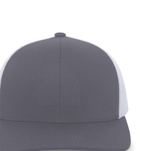 Gorra Trucker Elegante con Cierre Ajustable, Visera Curva, Ligera, Transpirable, para Viajes y Actividades al Aire Libre - Product Image 4