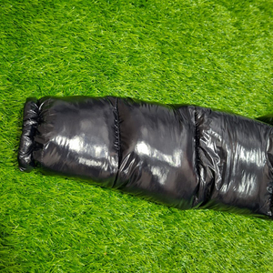 OEM Manufacturer Designer Streetwear <b>Thick</b> Heavyweight <b>Fleece</b> Reversible Breathable Eco-Friendly Quick Dry Hooded Winter <b>Jacket</b> - Product Image 5