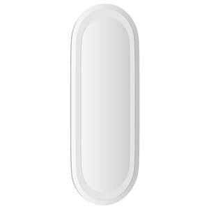 Espejo de Baño LED Mediano con Cristal Blanco Frío, Espejo LED Premium - Product Image 4