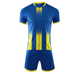 เสื้อฟุตบอล - Product Image 3