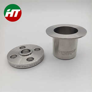 Accesorios A234 Codo de acero al carbono de alta resistencia Curvas de soldadura a tope - Product Image 3