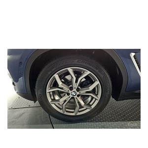BMW X3 XDrive 20d 2018, 140.040 km, Diésel, Automático, Volante a la Izquierda, Norma de Emisiones Euro V - Product Image 5