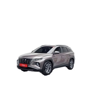 Hyundai Tucson 2021, 1.6L Turbo, 2WD, Euro V, Asientos de Cuero, Volante a la Izquierda - Product Image 1