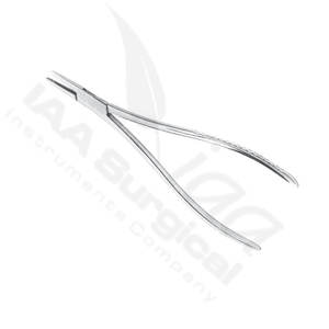 Pinzas de Alta Calidad de Acero Inoxidable, Tijeras para Vendajes, Portaagujas, Tijeras Quirúrgicas, Instrumentos Quirúrgicos - Product Image 2