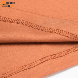 Camisas de Hombre de Talla Grande, Tejidas, Transpirables, Antiarrugas, con Logotipo Personalizado al por Mayor, de Alta Calidad, con Patrón Sólido - Product Image 5