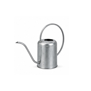 Arrosoir en laiton martelé pour le jardinage, utilisation extérieure, arrosoir à plantes en métal durable - Product Image 3