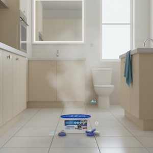 Produit déshydratant anti-humidité 100g - Product Image 2