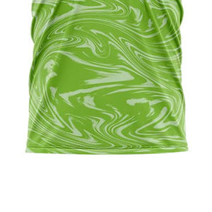 Ensemble maillot et short de football Coupe du Monde 2026 Brésil – Kit personnalisé en polyester avec T-shirt col en V et short - Product Image 5