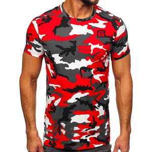 Camiseta Extra Grande para Hombre, Tejido Grueso de Algodón, Costuras Resistentes, Estilo Urbano, Calidad Premium, Larga Duración - Product Image 5