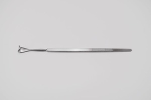 Retractor Gill Vernet de Alta Calidad, 24 cm, Instrumentos Quirúrgicos Ortopédicos de Acero Inoxidable - Product Image 4