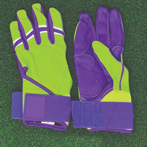 Guantes de béisbol a la moda, nuevo diseño, sensación cómoda y suave, guantes de béisbol muy vendidos a precio de mayoreo. - Product Image 3