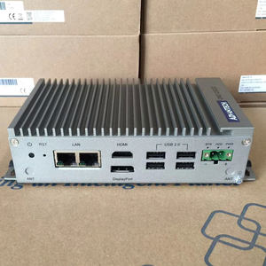 100% ระบบ Advantech NVIDIA jetson agx Xavier EDGE Ai AIR-500D-T40A1แบบใหม่ดั้งเดิม - Product Image 1