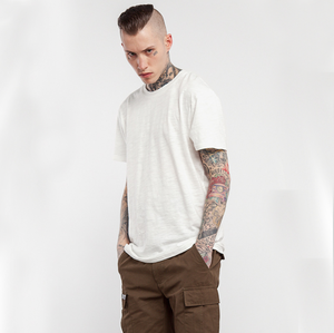 Camisetas Lisas al por Mayor para Hombre y Mujer, Artículos Populares, Patrones Personalizables y Marca Privada, 100% Poliéster de Secado Rápido - Product Image 5