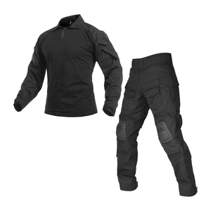 Vêtements d'aventure durables pour la randonnée et la chasse en plein air, camouflage haut de gamme, fabricant de vêtements d'aventure en plein air, approvisionnement en gros - Product Image 1