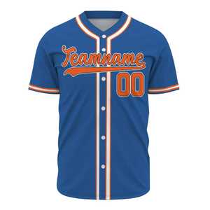 เสื้อเบสบอลปี 2026 แบบสั่งทำพิเศษ สไตล์ฮิปฮอป สตรีทแวร์ ฟุตบอล ไซส์ใหญ่ ผ้าโพลีเอสเตอร์/คอตตอน ระบายอากาศ แห้งเร็ว สำหรับฤดูร้อน - Product Image 6