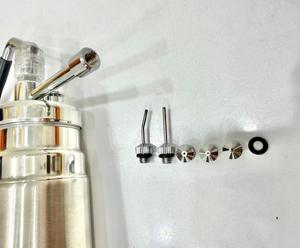 ปืนไนโตรเจนเหลวพรีเมียม Cryogun (Mini) รุ่น PSM-DT01 สแตนเลส 500 มล. รับประกัน 1 ปี ระดับ Class I ได้รับการรับรองมาตรฐาน ISO-CE13485 ทั่วไป - Product Image 3