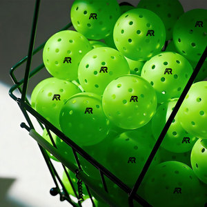 Pelota de Pickleball de Alto Rendimiento de 16 mm, Ligera y Cómoda, con 40 Orificios, para Juego Competitivo - Product Image 3