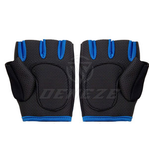 Gants de sport de conception professionnelle, dernière collection, vente chaude, fabriqués au Pakistan, prix de gros. - Product Image 2