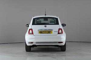 OFERTA JUSTA 2022 FIAT 500 1.0 MHEV DOLCEVITA EURO 6 (S/S) 3DR OEM DIY Acero - Product Image 6