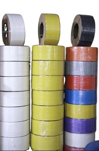 Fabricante de Vietnam, OEM, ODM, PP, correa de embalaje, fiable, duradero, personalizable para embalaje - Product Image 6