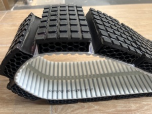 Cinturón de poliuretano - Product Image 2