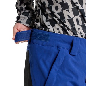 Pantalon de snowboard imperméable, anti-déchirure, respirant, en polyester/nylon, ample, pour homme et femme, pantalon de ski d'hiver de haute qualité - Product Image 5