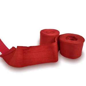 Vendas para manos de MMA con soporte de muñeca ajustable para boxeo, Muay Thai, Kickboxing, entrenamiento, gimnasio, vendaje elástico - Product Image 3