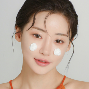 DERMASHARE Espuma Limpiadora Vegana con Vitaminas para el Acné y los Poros 150mL, espuma limpiadora iluminadora para pieles propensas al acné, limpiador DERMASHARE para pieles sensibles - Product Image 4