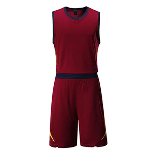 Vêtements de sport, uniformes de basket-ball en gros avec expédition et livraison, service OEM pour uniformes de basket-ball - Product Image 1