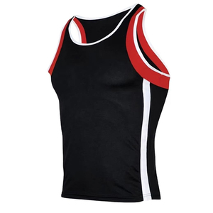 Shorts de Muay Thai personnalisés avec logo, unisexes, pour enfants et adultes, ensemble MMA, vêtements d'entraînement pour la compétition, combinaison de boxe - Product Image 4