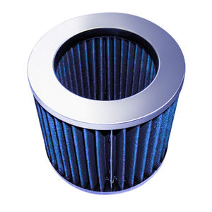 Filtre à air Simota OT-011 220x123mm pour Land Cruiser 4.2L Diesel 1990-1997 OE 1780161030 Fabriqué à Taïwan Garantie de 12 mois - Product Image 1